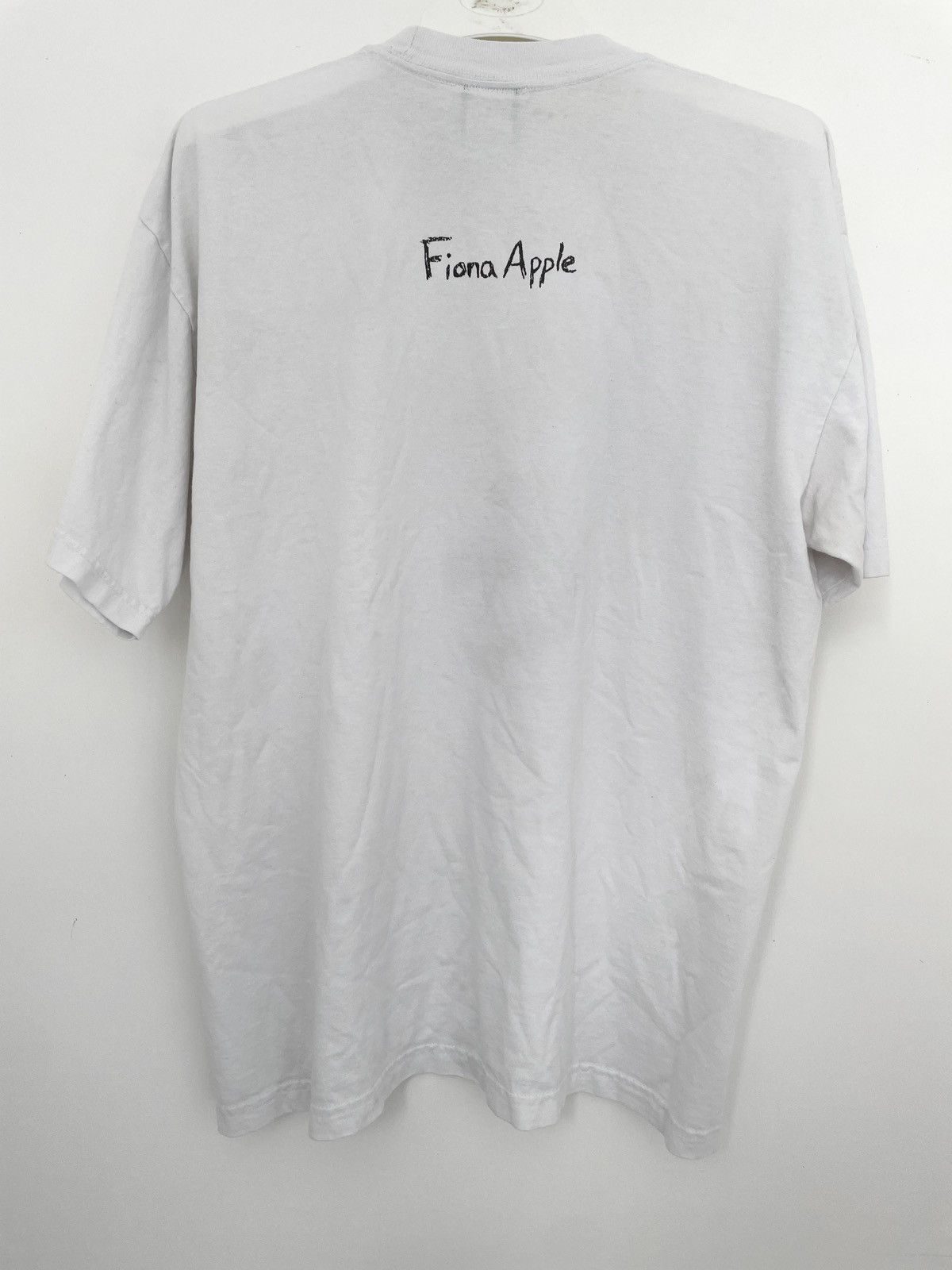 Other Vintage 1999 Fiona Apple Size US L / EU 52-54 / 3 - 2 Thumbnail