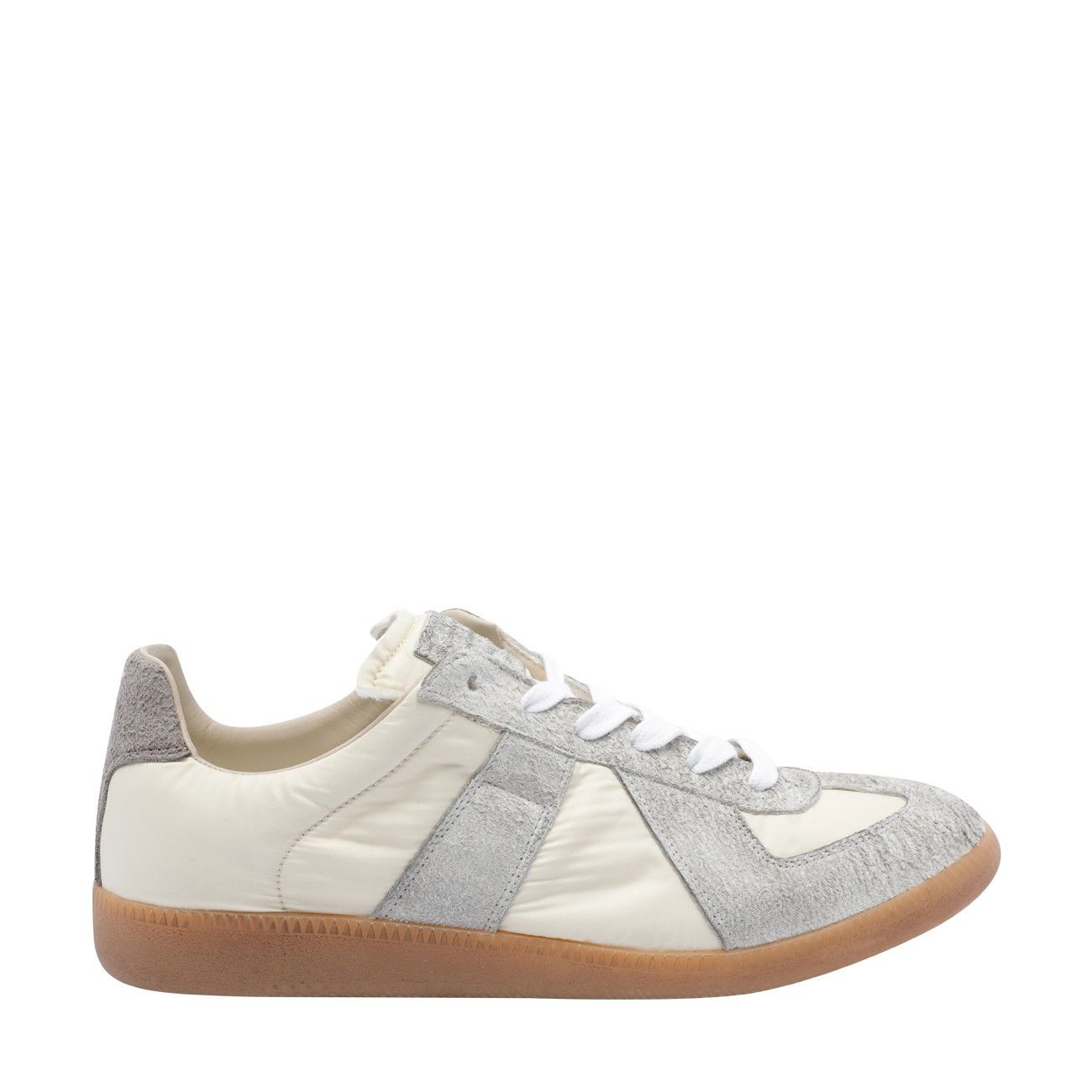 Maison Margiela REPLICA SNEAKERS Size US 6 / EU 39 - 1 Thumbnail