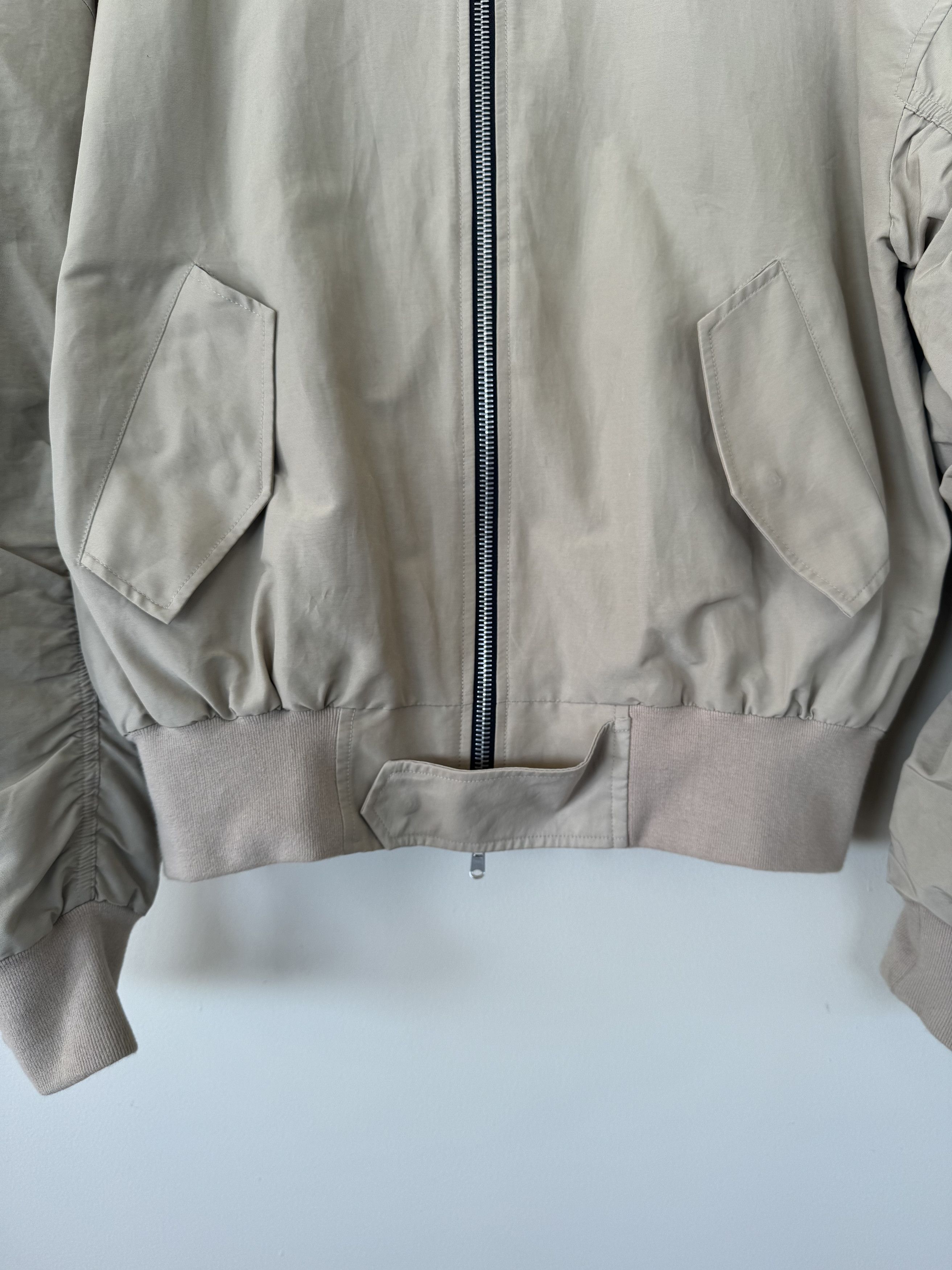 Barneys New York × Fear of God Fear Of God XO Barneys New York Bomber Jacket Size US L / EU 52-54 / 3 - 3 Thumbnail