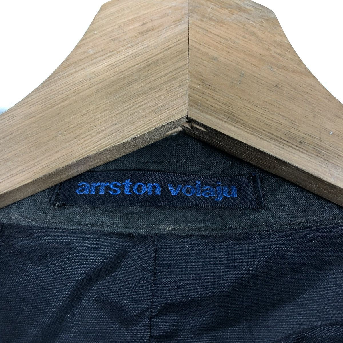 Japanese Brand 🔥VINTAGE CROPPED BIKER JACKET KOHSHIN SATOH JAPAN Size US M / EU 48-50 / 2 - 20 Thumbnail