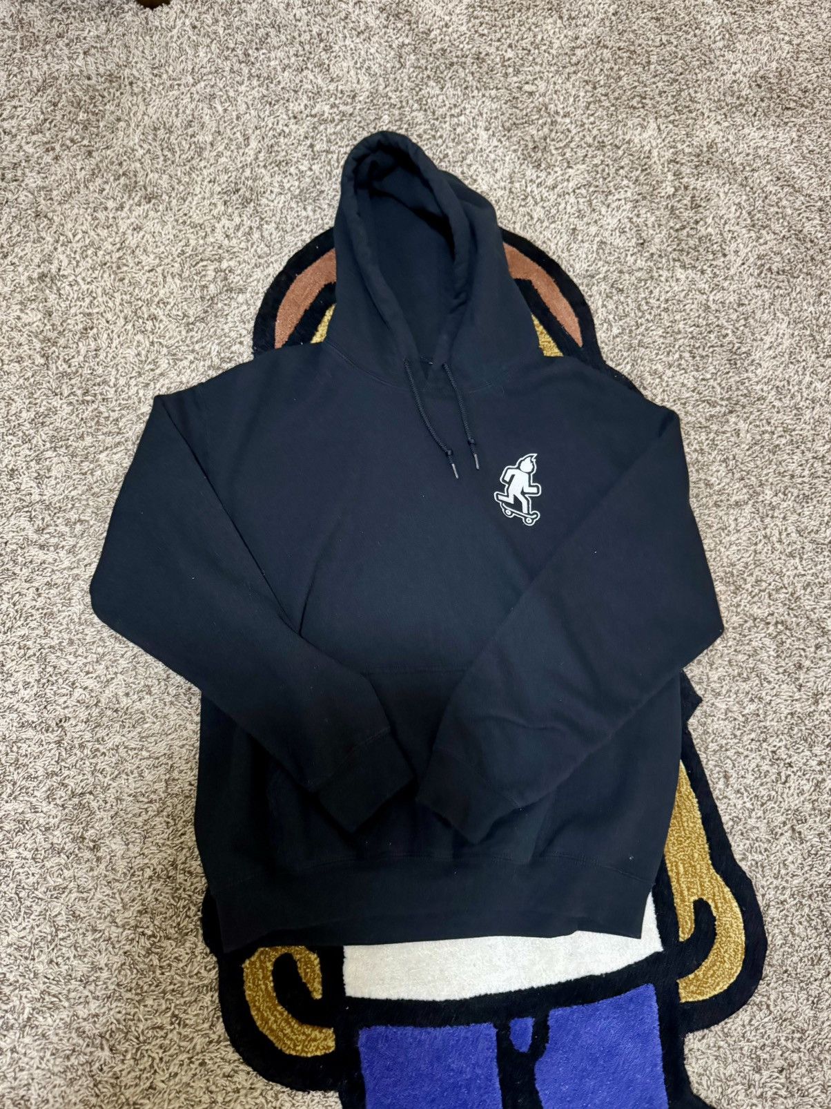 Travis Scott Travis Scott No Loitering Hoodie Size US M / EU 48-50 / 2 - 1 Thumbnail