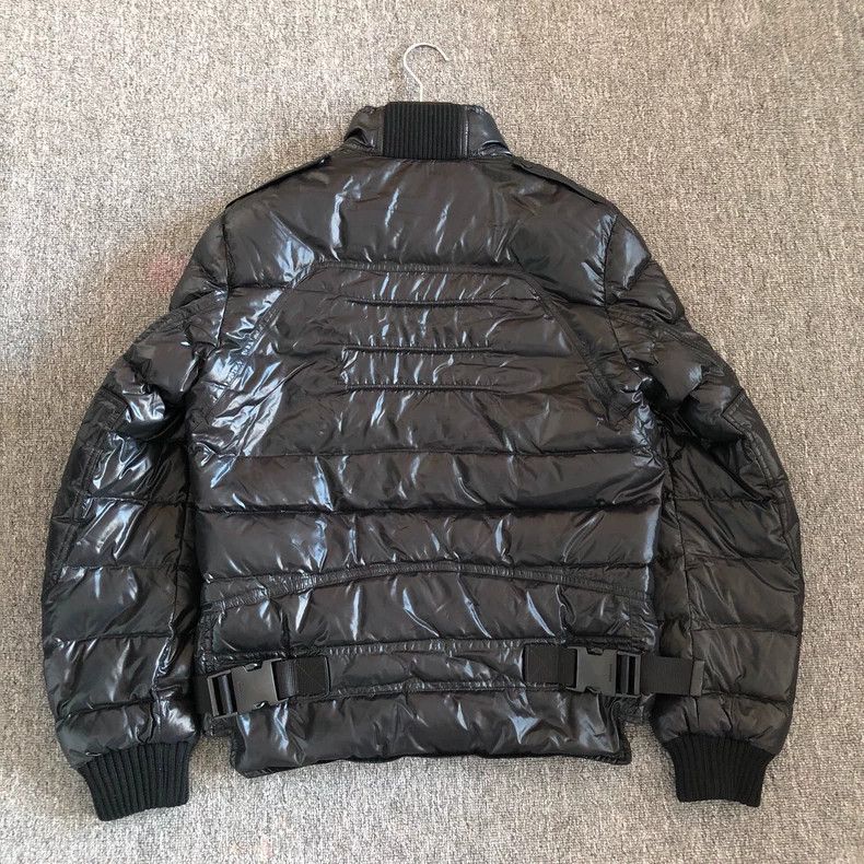 Dior Dior07AW Beetle Down Jacket 2503-Nextarrow Size US M / EU 48-50 / 2 - 3 Thumbnail