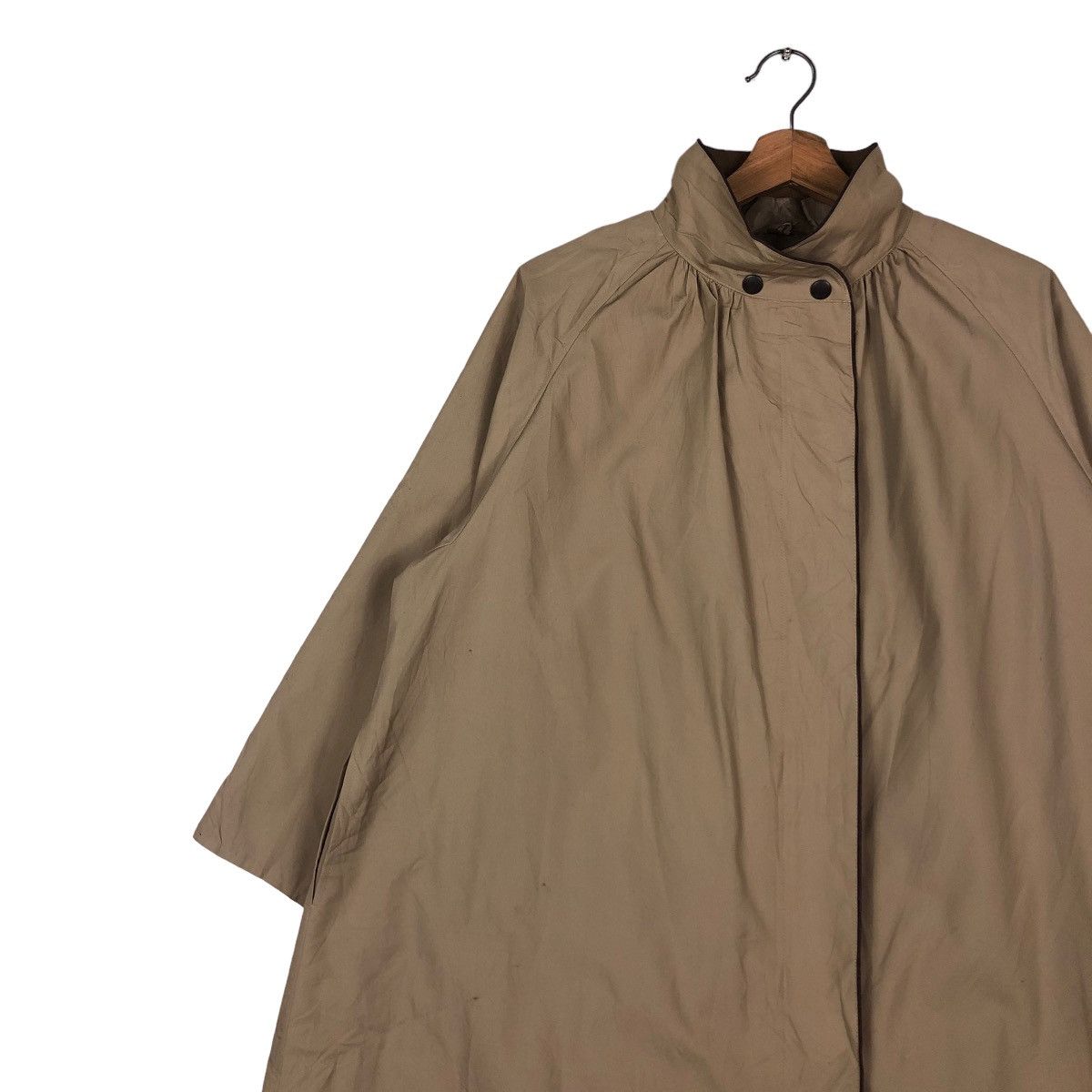 Japanese Brand 📌VINTAGE FLY LONG JACKET RAMOSPORT ONWARD JAPAN Size US M / EU 48-50 / 2 - 5 Thumbnail