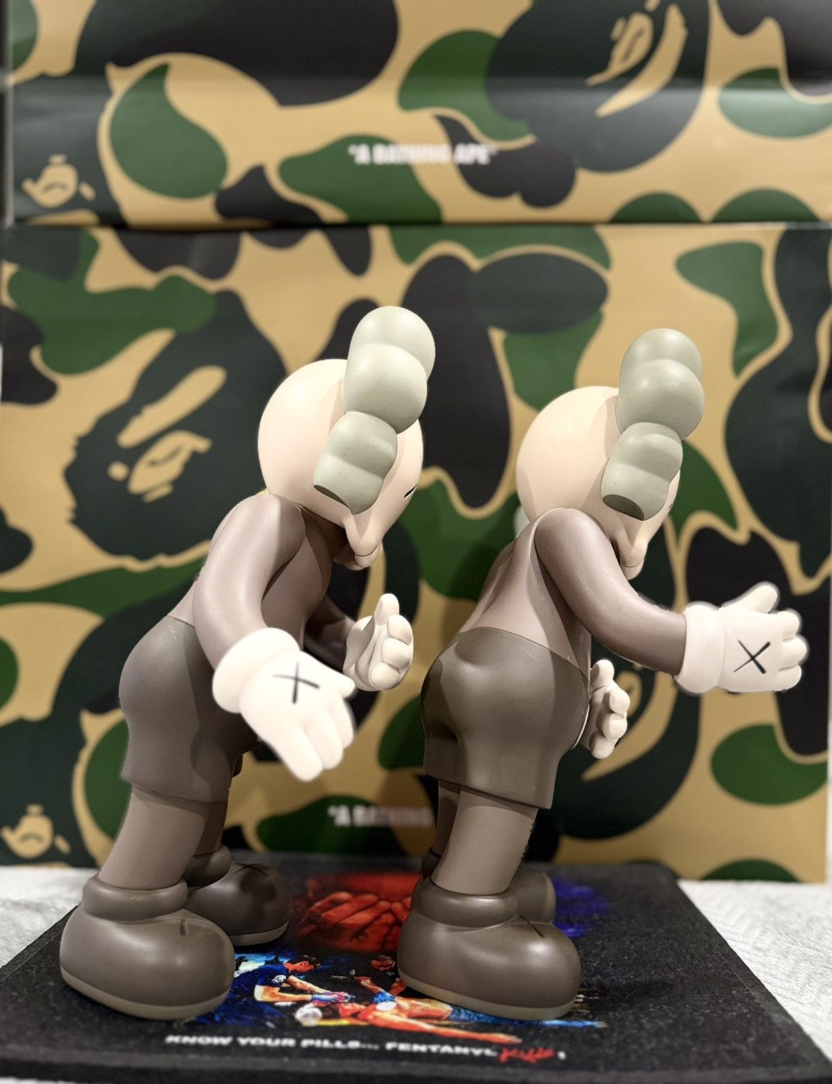 Kaws Kaws Together Size ONE SIZE - 6 Thumbnail