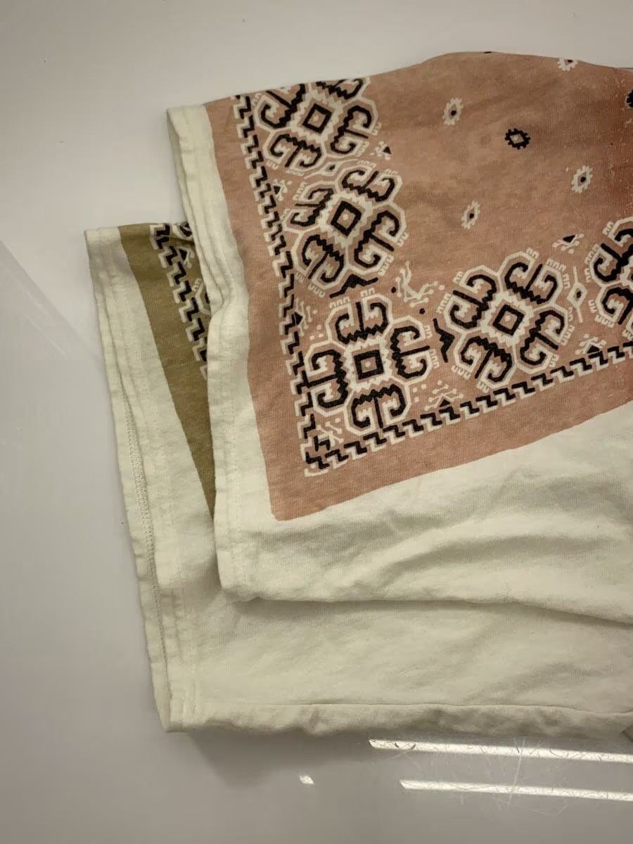 Kapital Bandana Boxy Tee Size US S / EU 44-46 / 1 - 3 Thumbnail