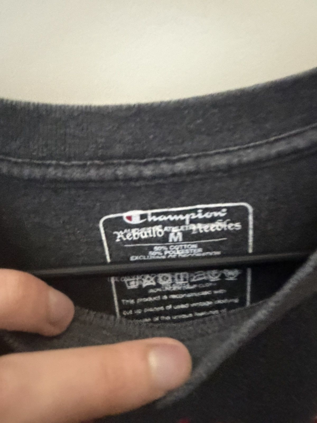 Needles Needles Rebuild Long Sleeve Shirt Size US M / EU 48-50 / 2 - 2 Thumbnail
