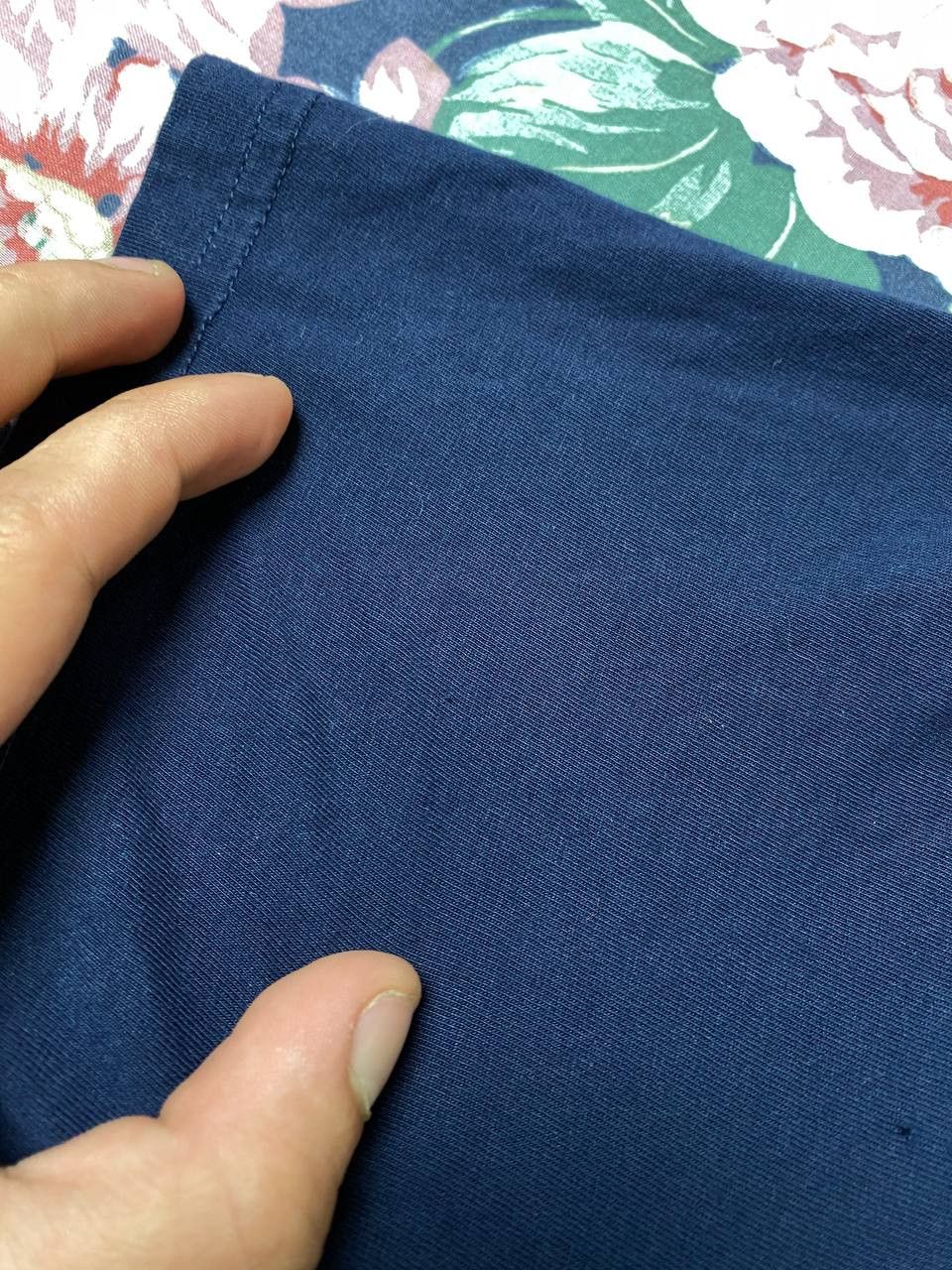 Polo Ralph Lauren × Vintage Vintage Polo Ralph Lauren Bear T-shirt Size US L / EU 52-54 / 3 - 12 Thumbnail
