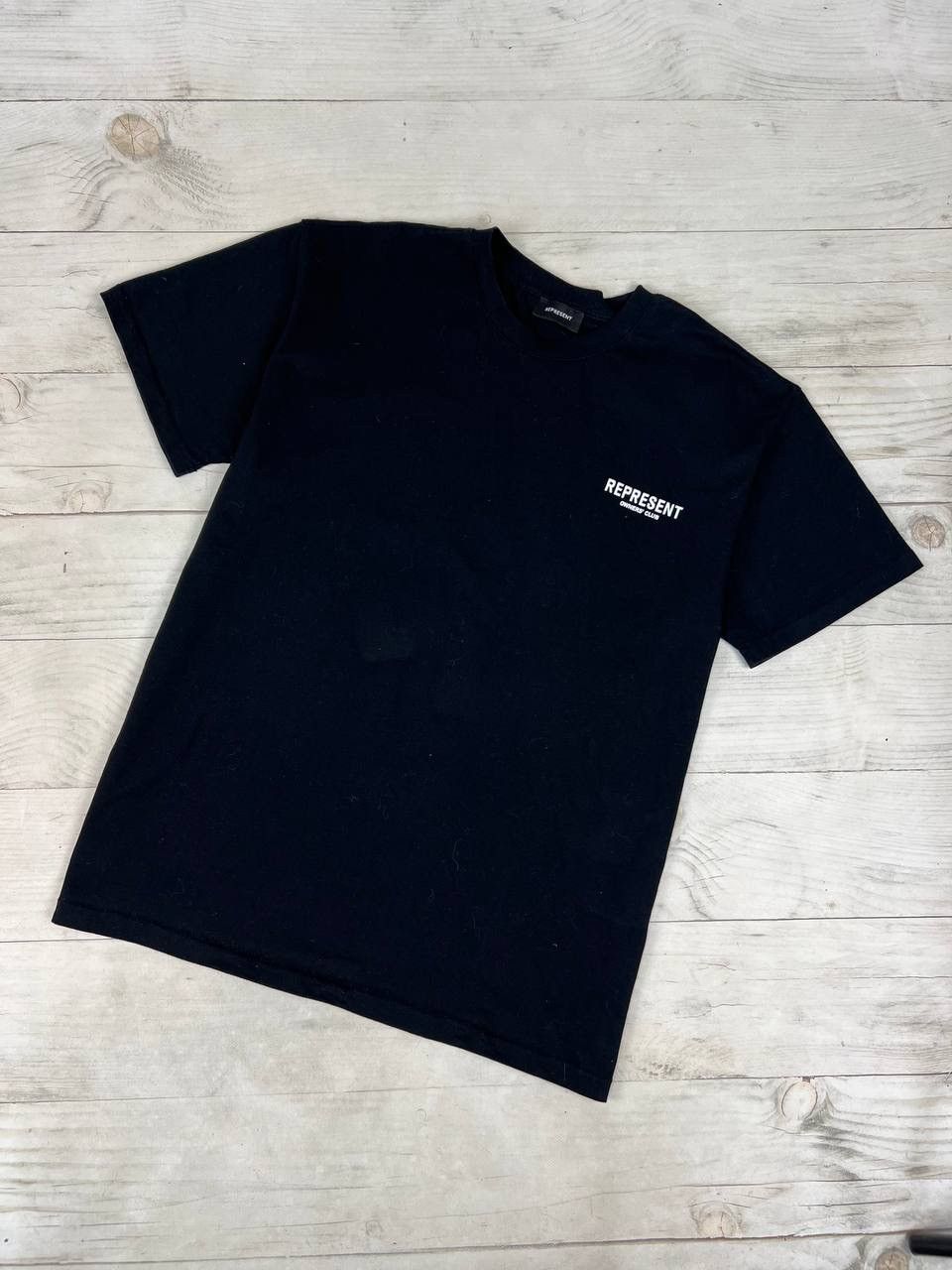 Represent Clo. Represent Owners Club T Shirt Size US XL / EU 56 / 4 - 2 Thumbnail