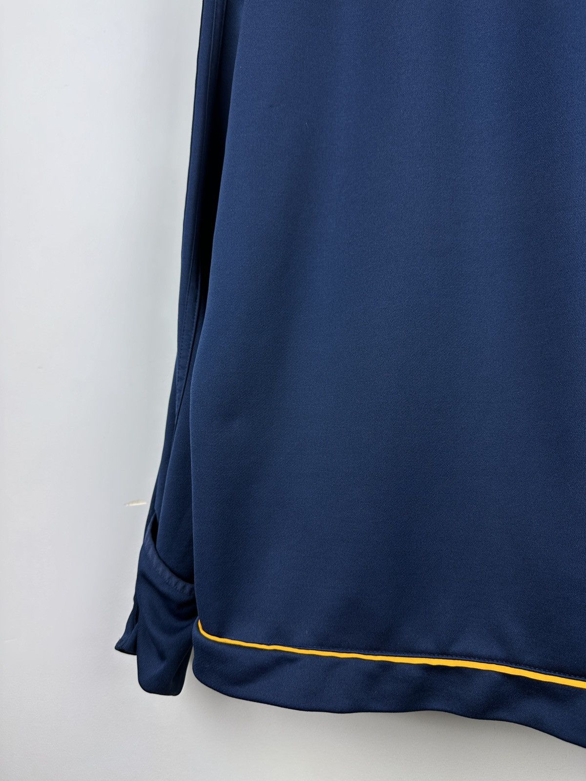 Adidas × Vintage LA Galaxy Adidas Long Sleeve Soccer Jersey Size US XL / EU 56 / 4 - 17 Thumbnail