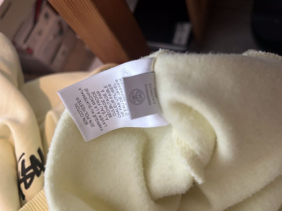 Dover Street Market × Stussy Stussy DSM London crewneck sweater Size US S / EU 44-46 / 1 - 9 Thumbnail