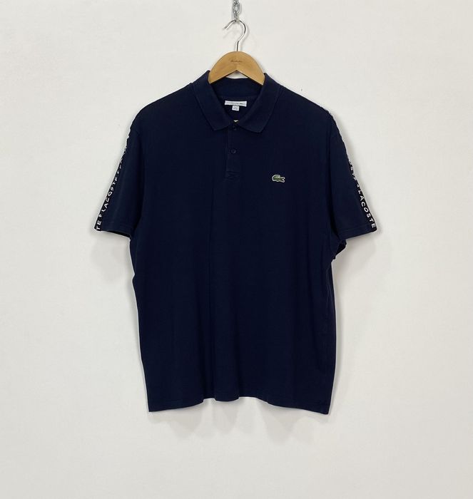 Lacoste clearance shirt xxl