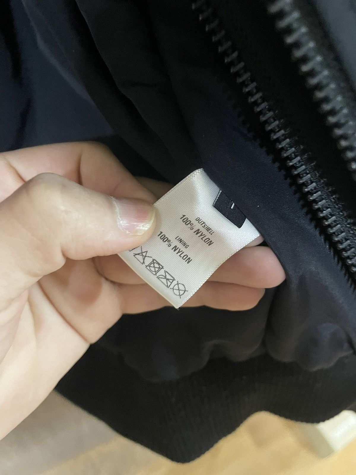 Hyein Seo Hyein seo light jacket Size US S / EU 44-46 / 1 - 5 Thumbnail