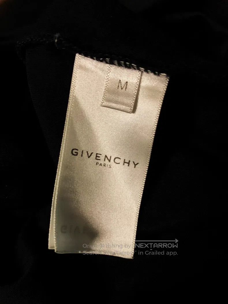 Givenchy Givenchy short sleeves Size US M / EU 48-50 / 2 - 3 Thumbnail
