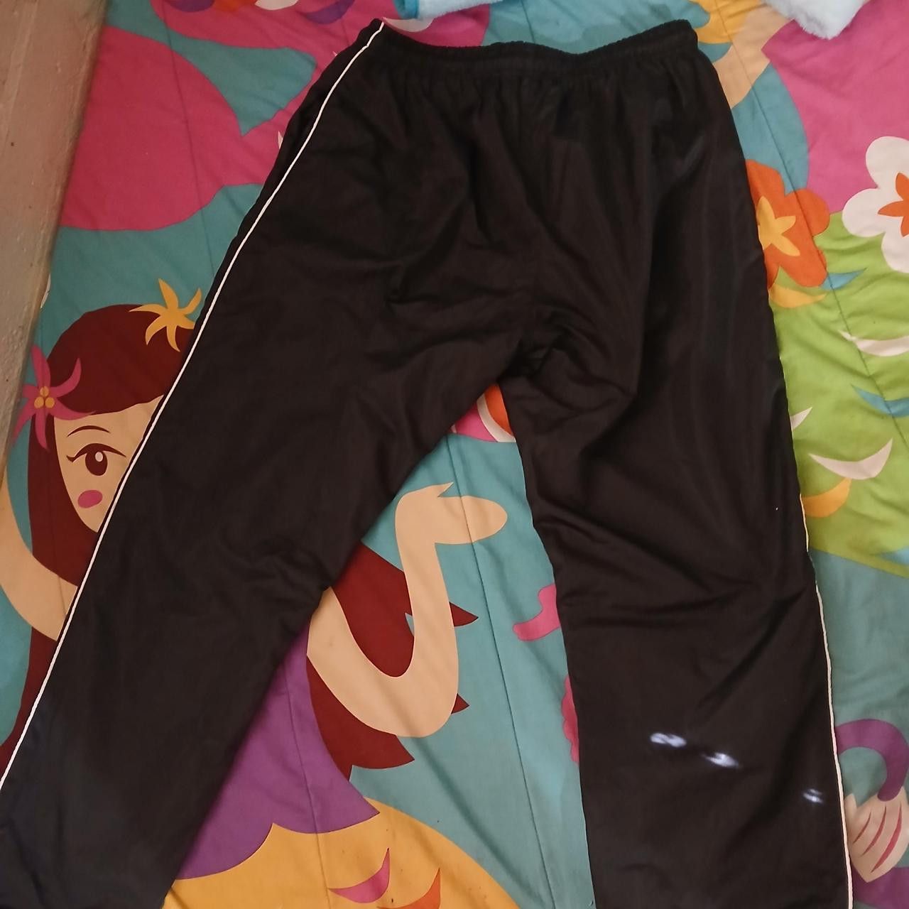 Other Glizzy Gvng Ninja Suit track pants Size US 32 / EU 48 - 2 Thumbnail