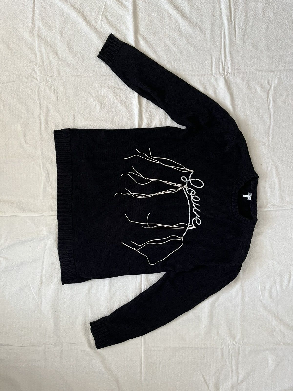Loewe Loewe Sweater Size US M / EU 48-50 / 2 - 3 Thumbnail