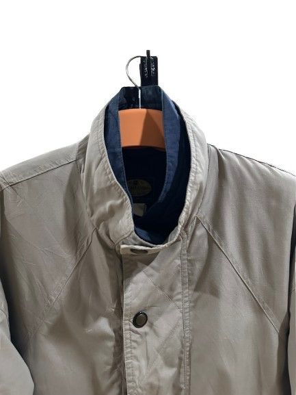 McGregor Vintage Mc Gregor Long Coat Jacket Size US XXL / EU 58 / 5 - 2 Thumbnail