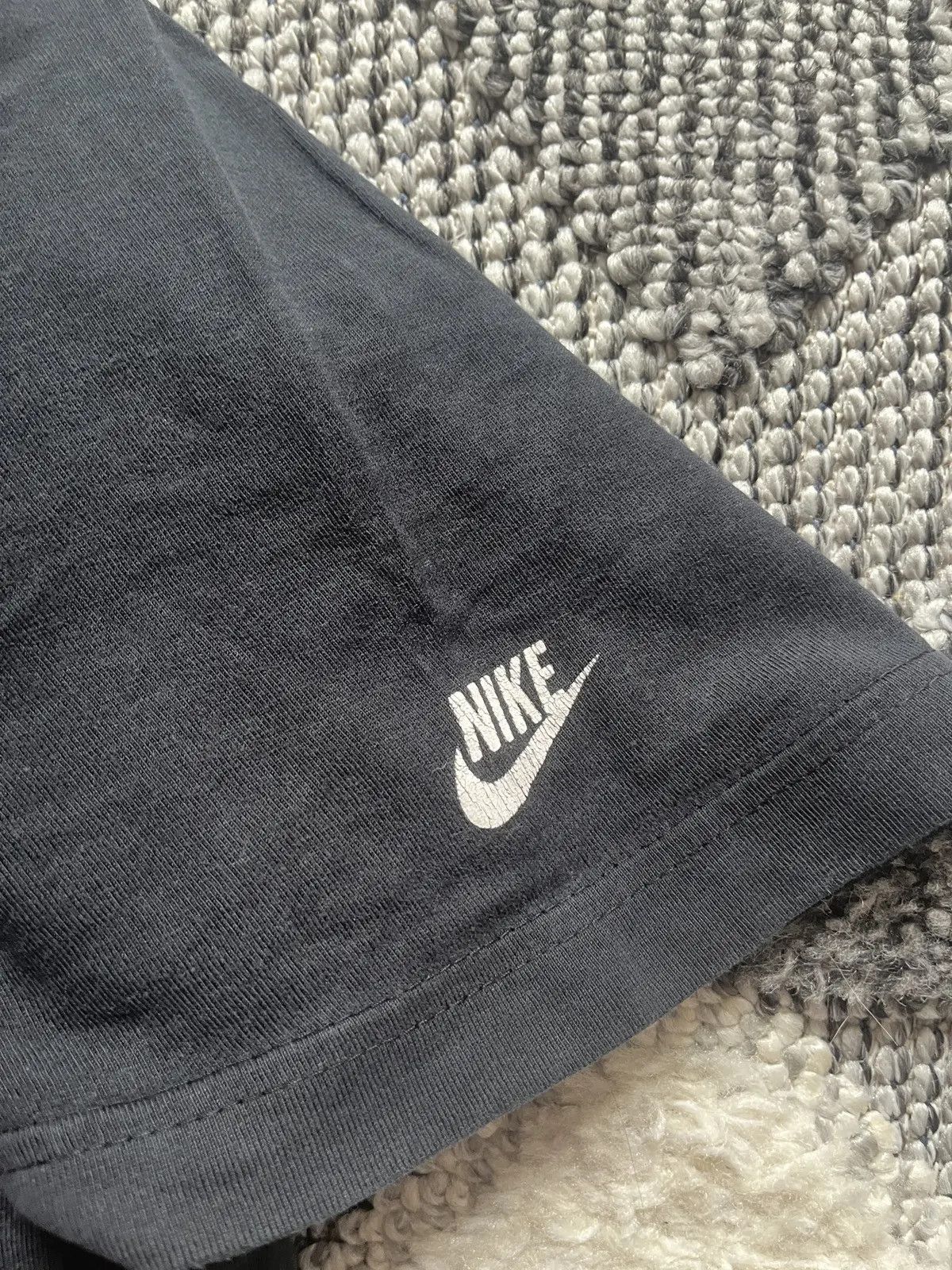 Nike NIKE VINTAGE T SHIRT Size US M / EU 48-50 / 2 - 3 Thumbnail