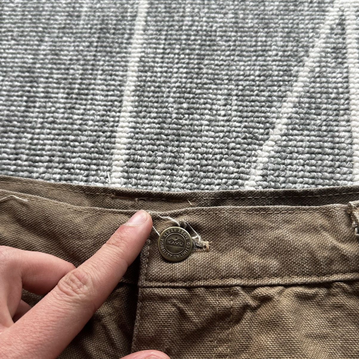 KAVU kavu outdoor pants Size US 32 / EU 48 - 6 Thumbnail