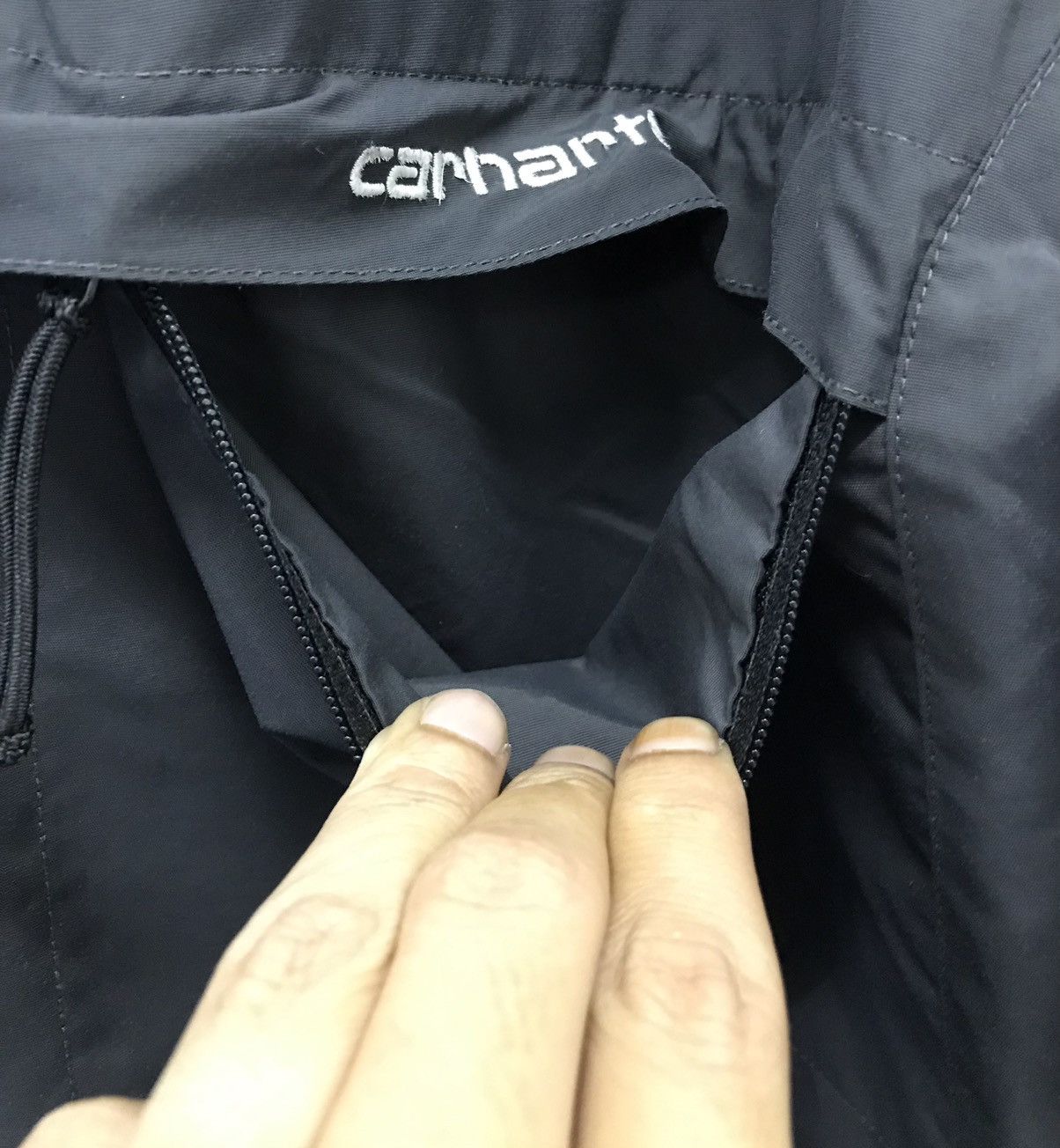 Carhartt Vintage Carhatt Jacket Size US L / EU 52-54 / 3 - 6 Thumbnail