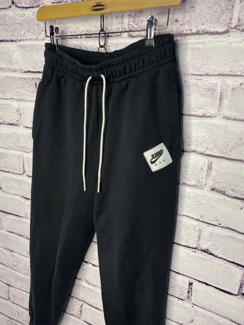 Other Men’s Jordan Sweatpants Cotton Joggers Y2K Nike streetwear Size US 29 - 3 Thumbnail