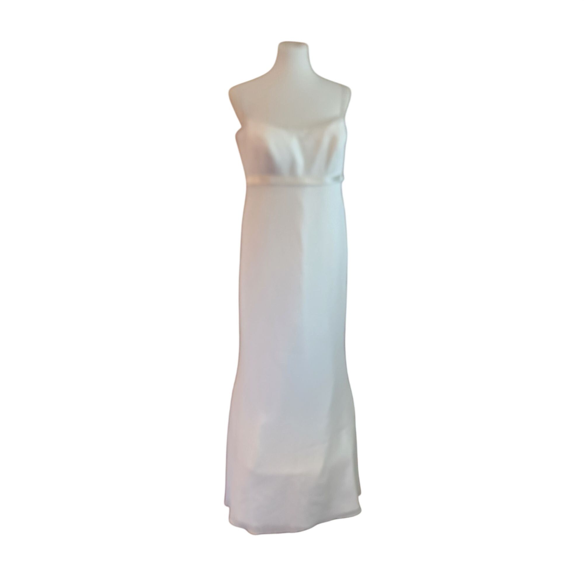 Other Exclusive Bridals by ACE Womens size 16 Beachy BOHO Size XXL / US 16-18 / IT 52-54 - 1 Thumbnail