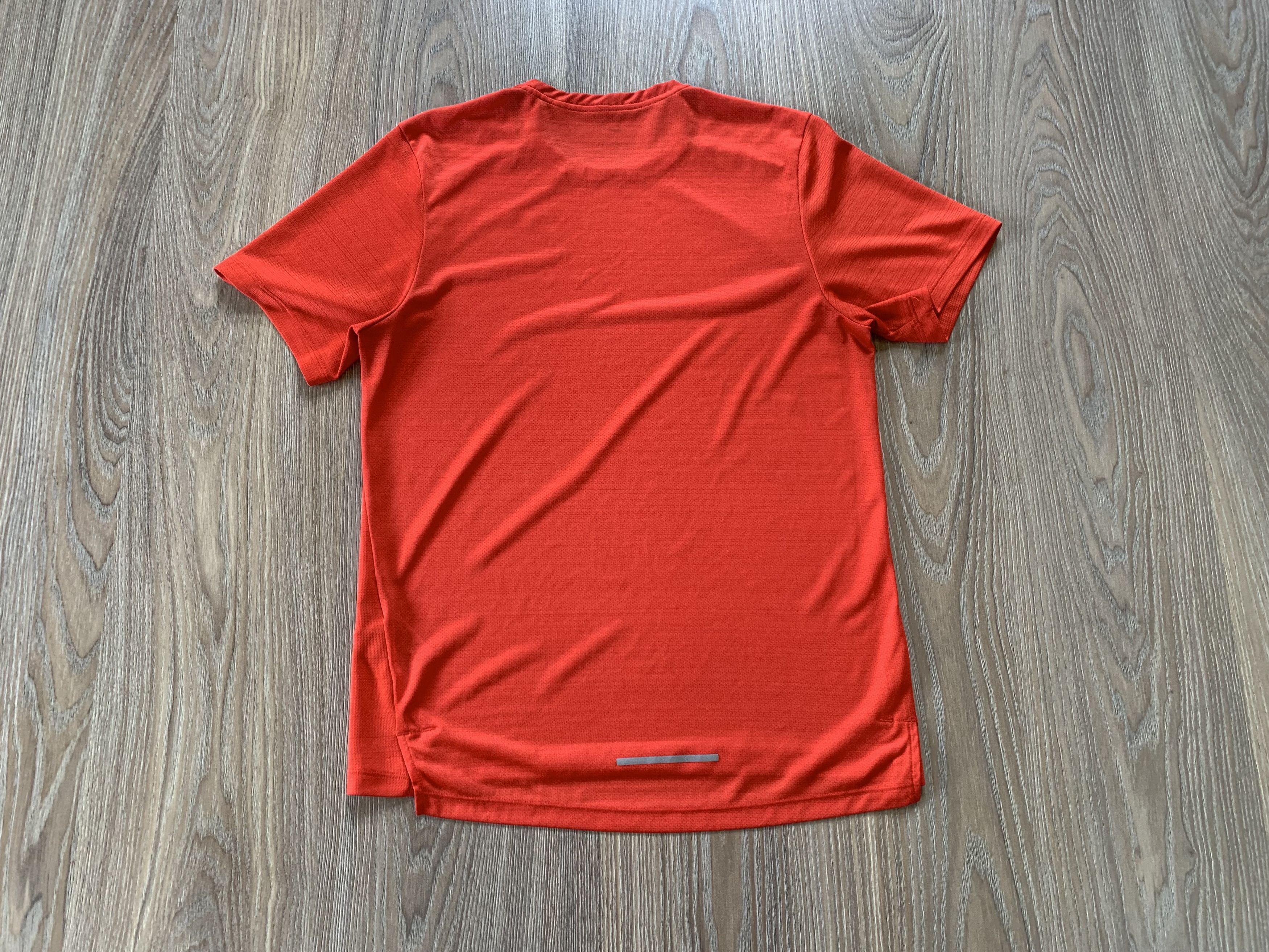 Nike Nike Dri Fit Training T Shirt Size US S / EU 44-46 / 1 - 3 Thumbnail