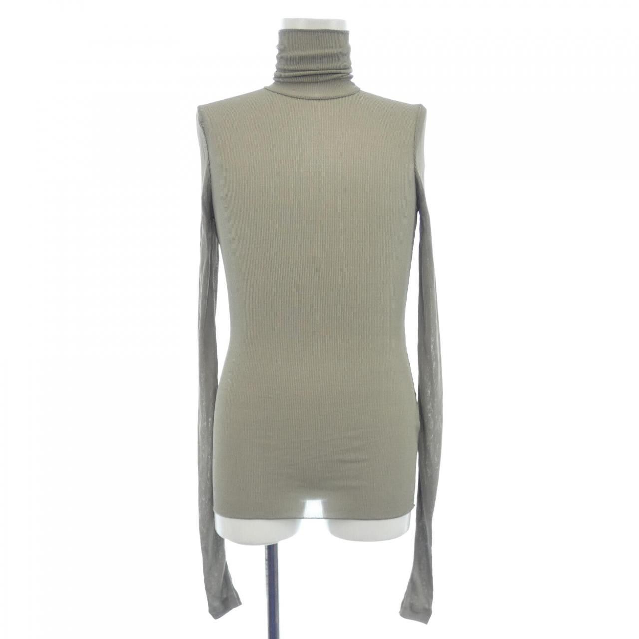 Other Other AMI FTS301 Top Others Tops FTS301 DUTY FREE for USA Size ONE SIZE - 1 Thumbnail