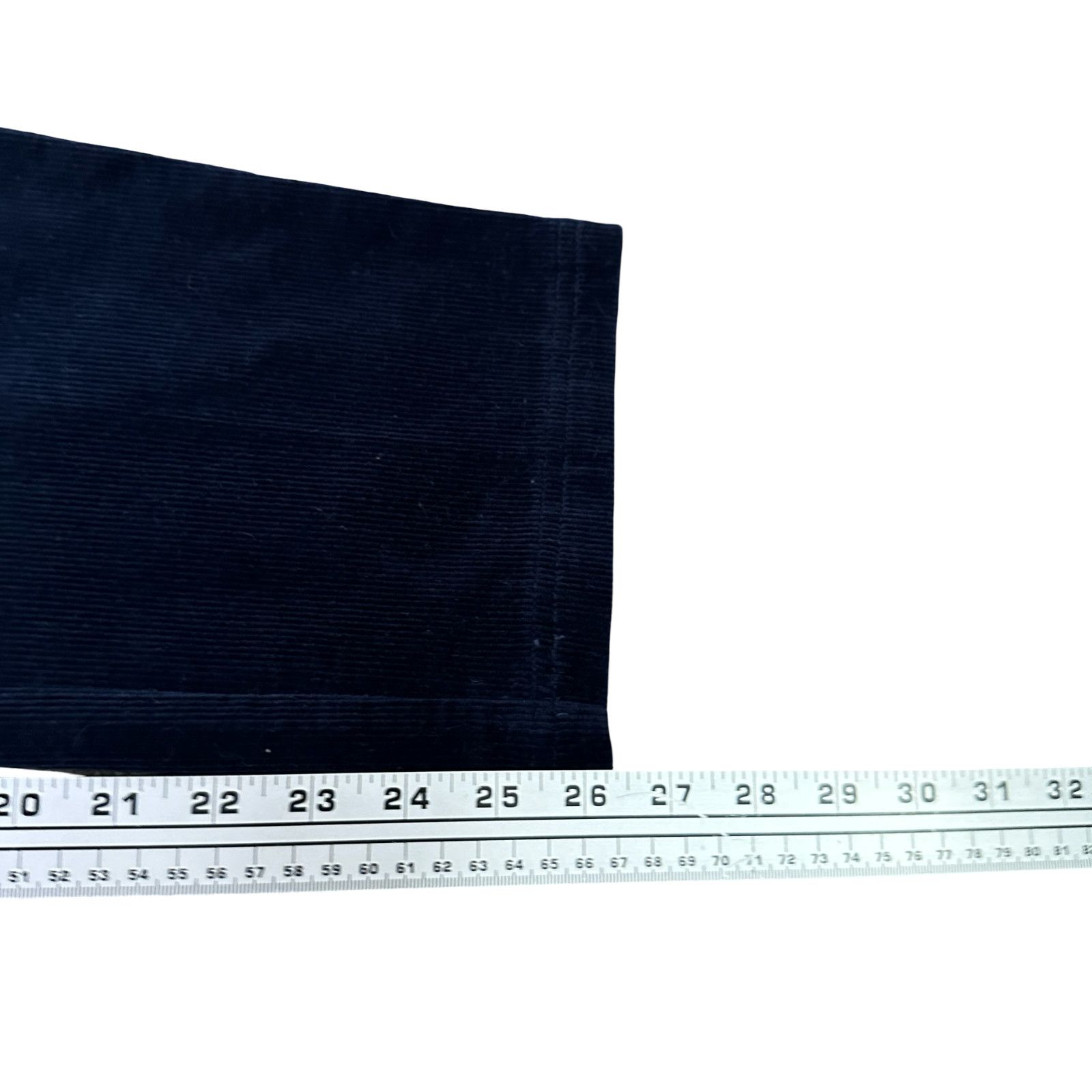 I Love Ugly I Love Ugly Slim Kobe Pants Men’s XL Navy Blue Cotton New Size US 36 / EU 52 - 9 Thumbnail