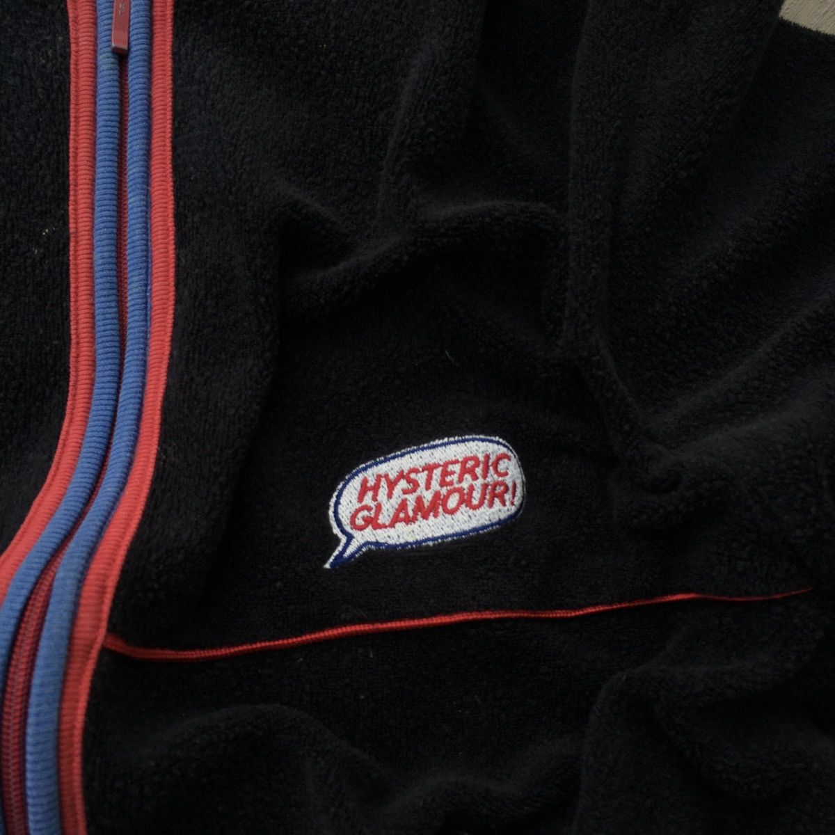 Hysteric Glamour Rare hysteric glamour towel Size M / US 6-8 / IT 42-44 - 4 Thumbnail