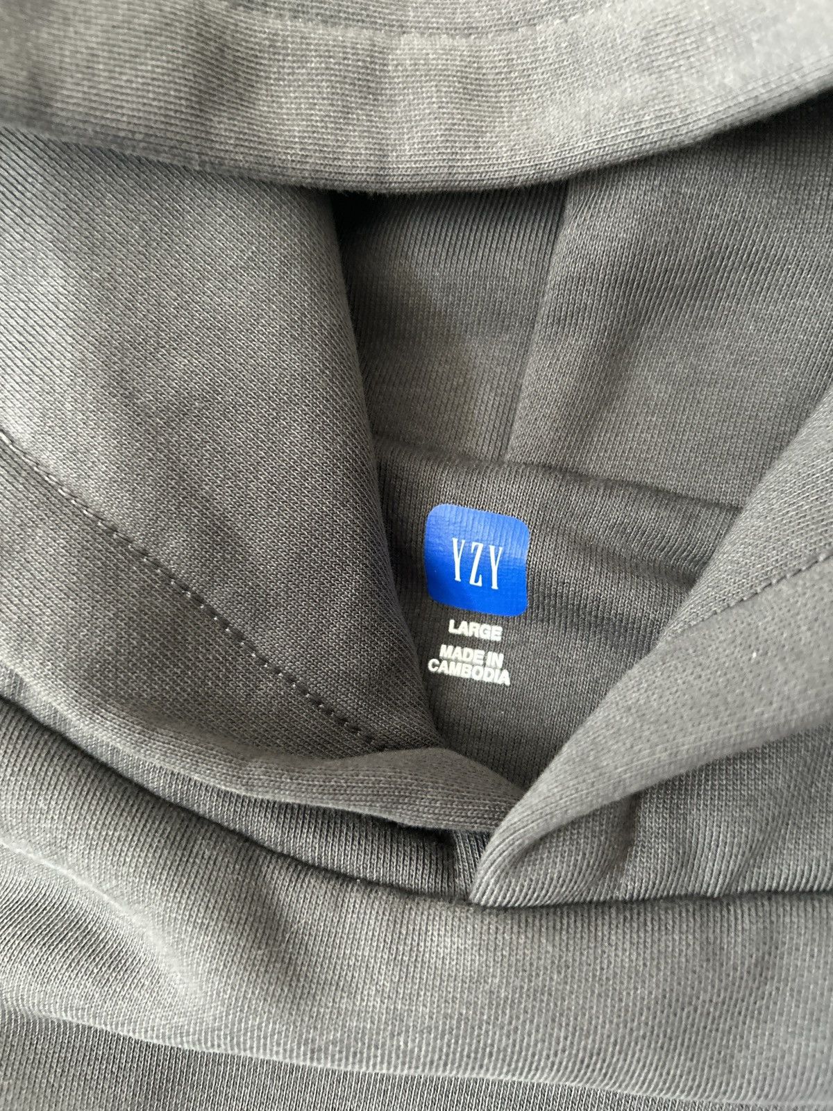Gap × Kanye West Yay gap Size US L / EU 52-54 / 3 - 2 Thumbnail