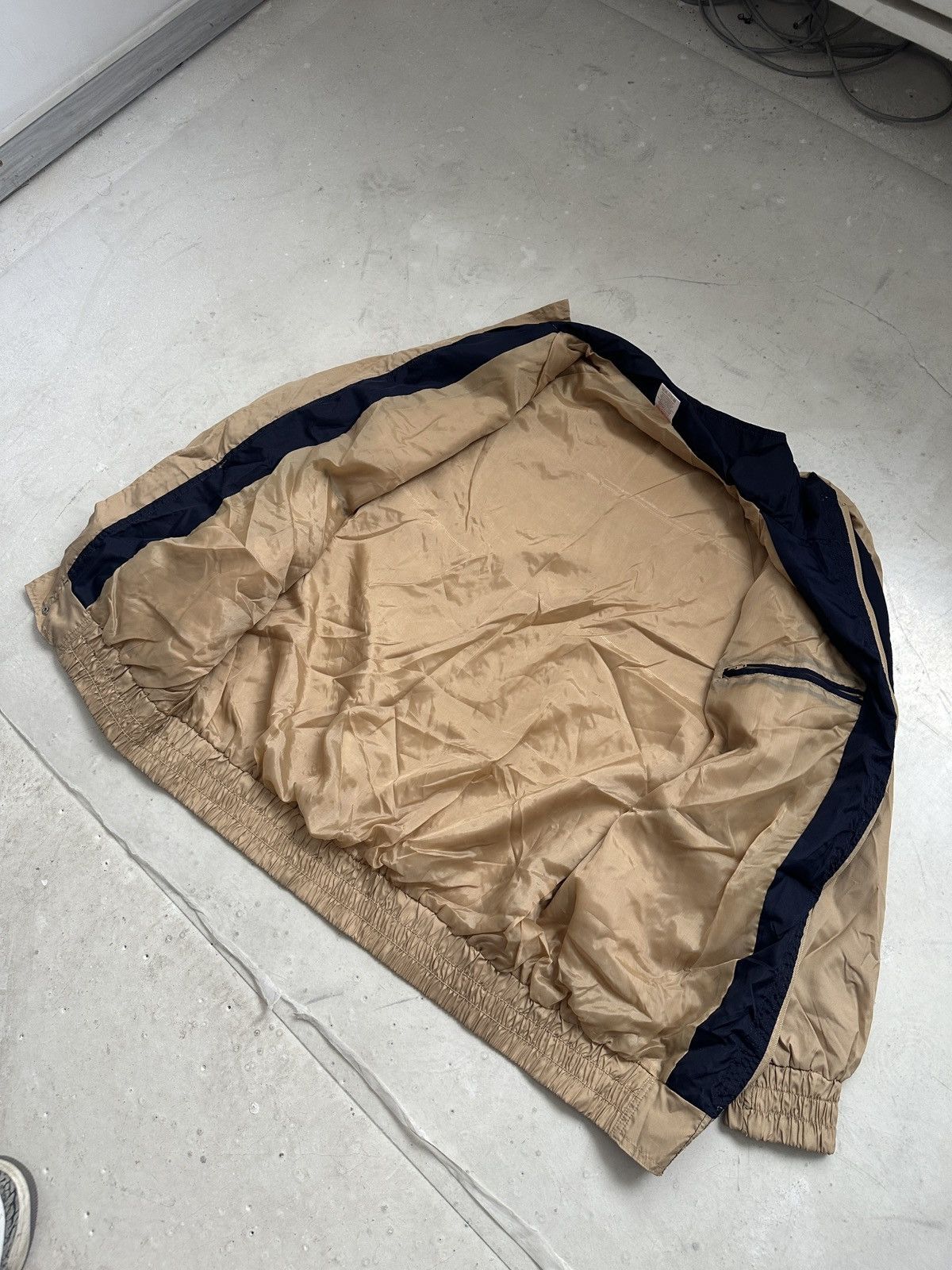 Balmain × Pierre Balmain × Vintage Vintage Pierre Balmain lightweight jacket Size US L / EU 52-54 / 3 - 7 Thumbnail