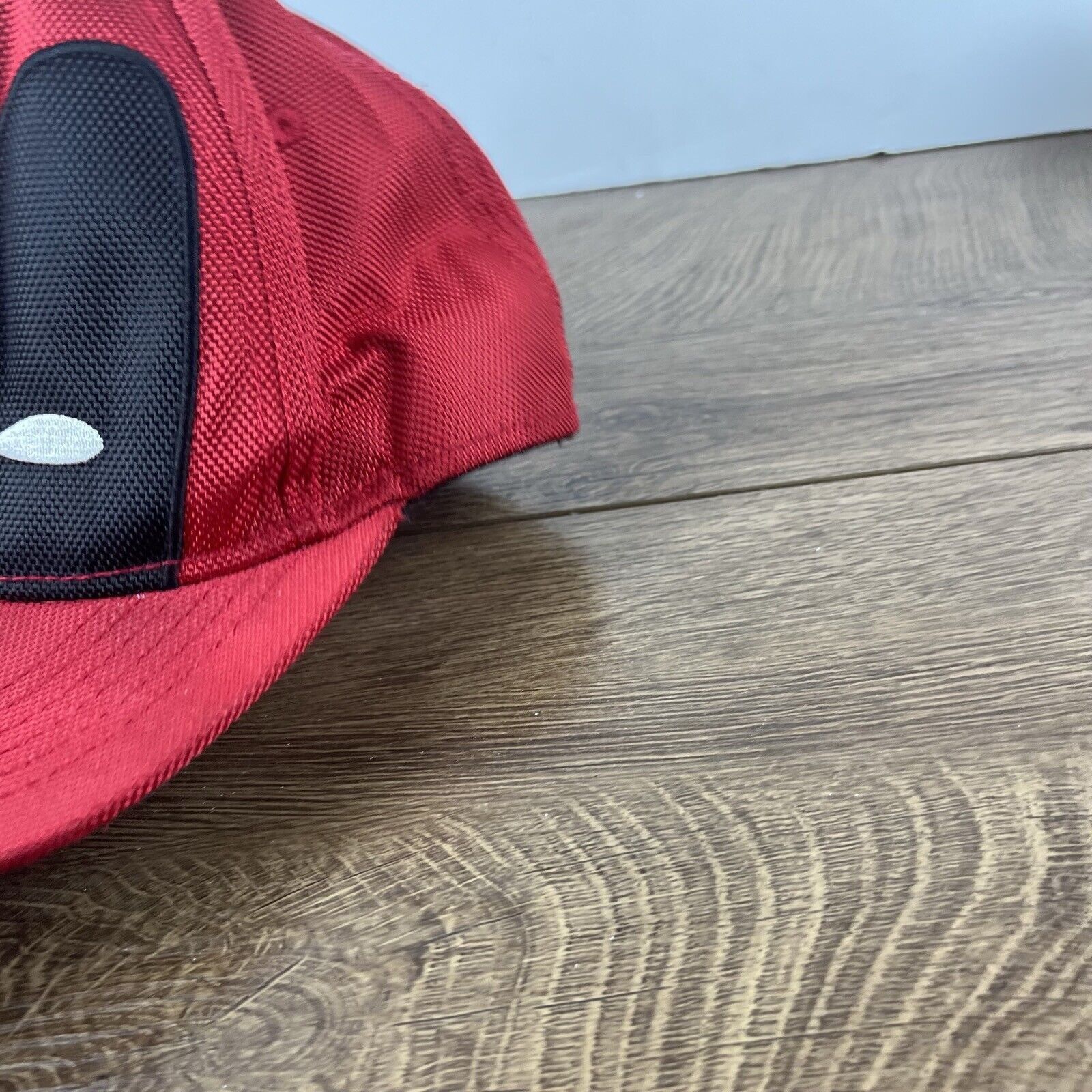 Other Deadpool Hat Deadpool Red Adjustable Hat Red Hat Adult Fit R Size ONE SIZE - 8 Thumbnail