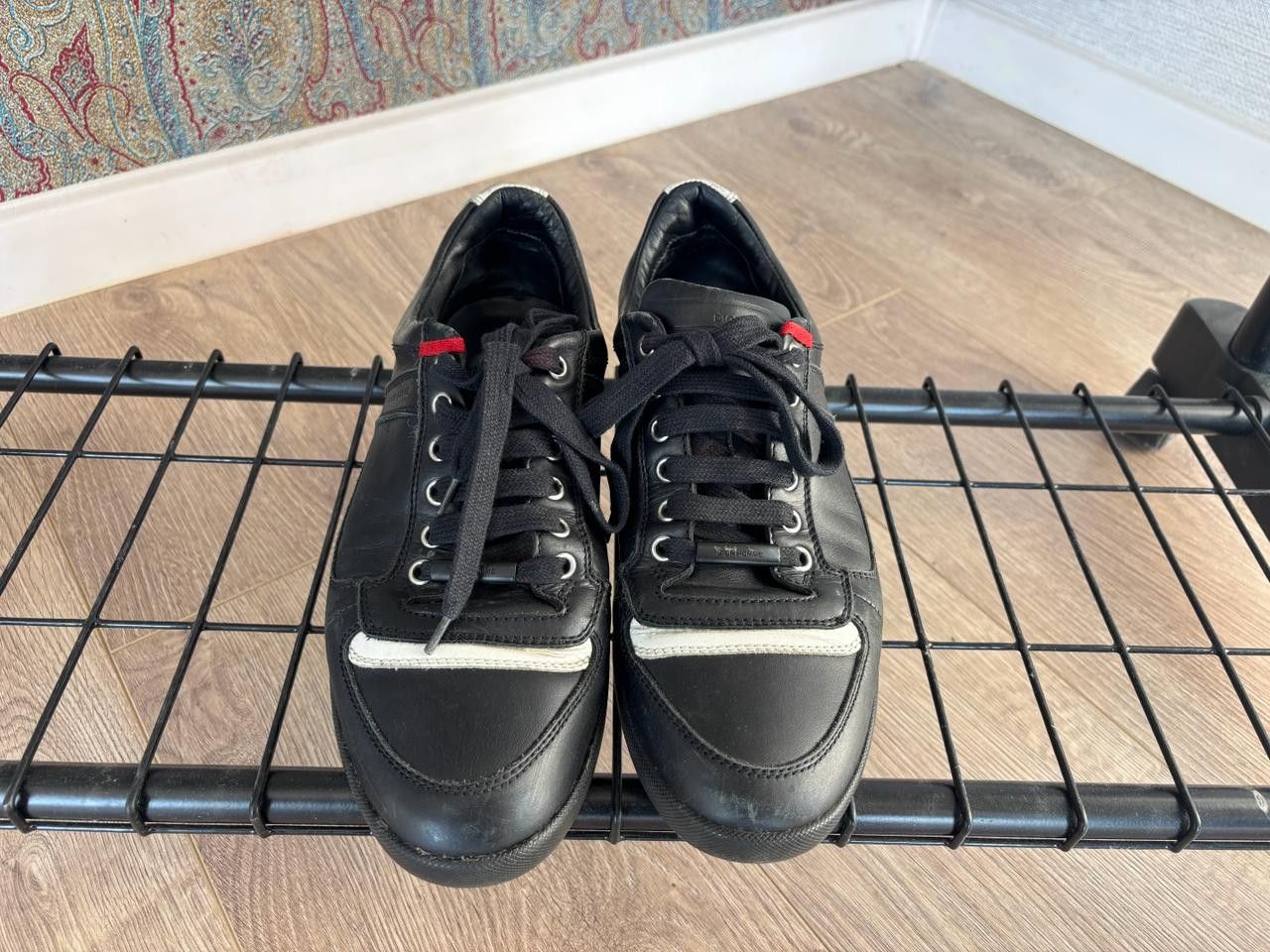 Dior Dior leather shose Size US 7.5 / EU 40-41 - 7 Thumbnail