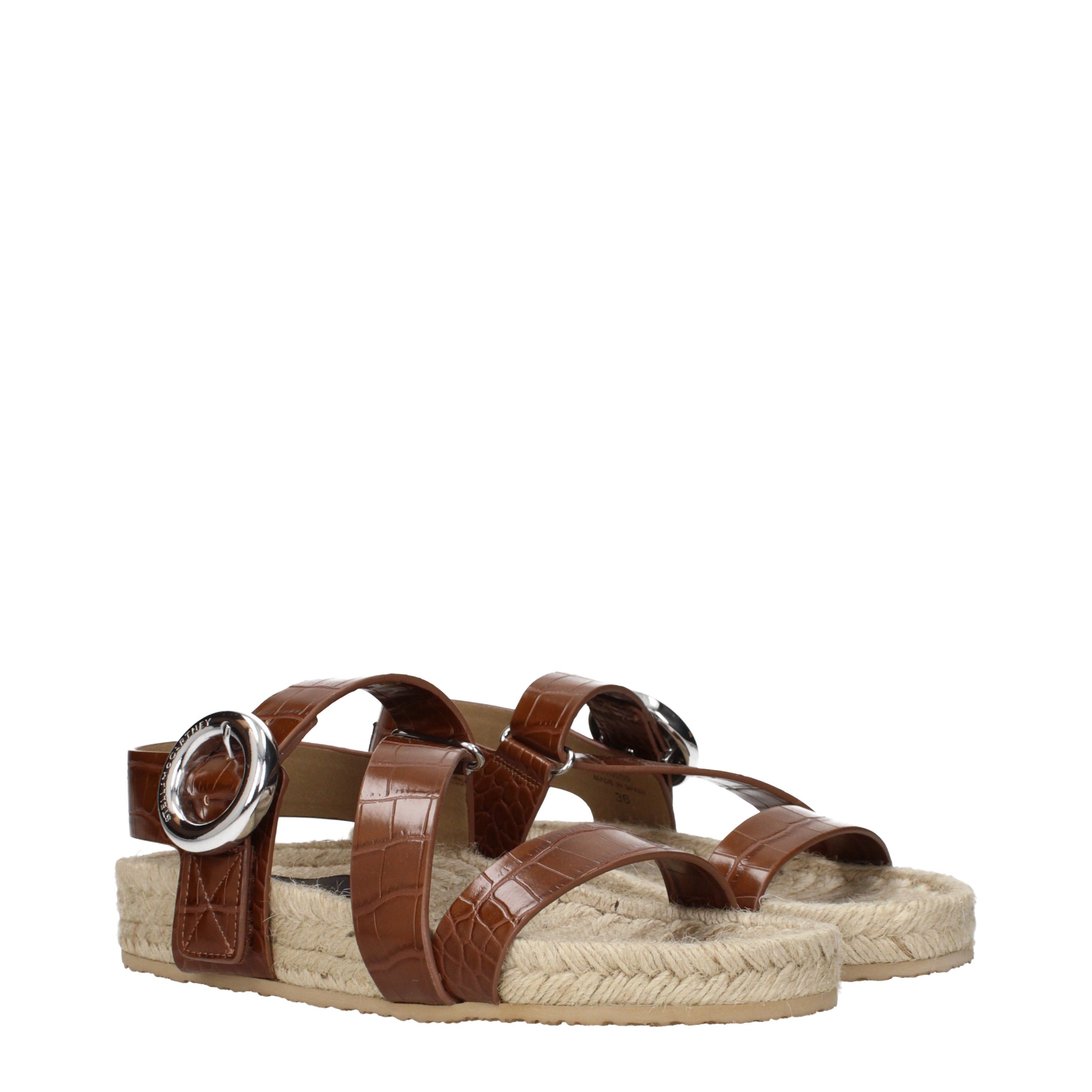 Stella McCartney Sandals Size US 6 / IT 36 - 1 Thumbnail