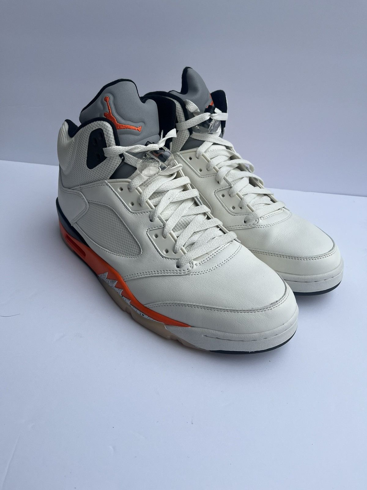 Jordan Brand Air Jordan 5 “Shattered Backboards” Size US 13 / EU 46 - 6 Thumbnail