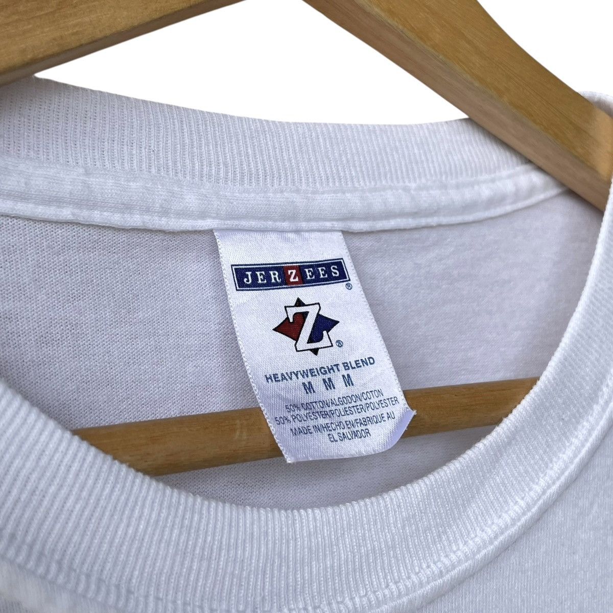Vintage James H Killen Vintage 2000s Realistic Dog Drawing Art Tee Size US M / EU 48-50 / 2 - 6 Thumbnail