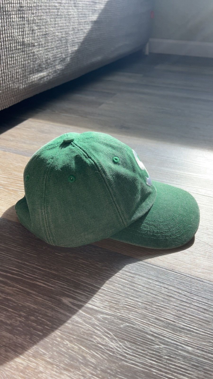 Supreme Supreme S logo Size ONE SIZE - 2 Thumbnail