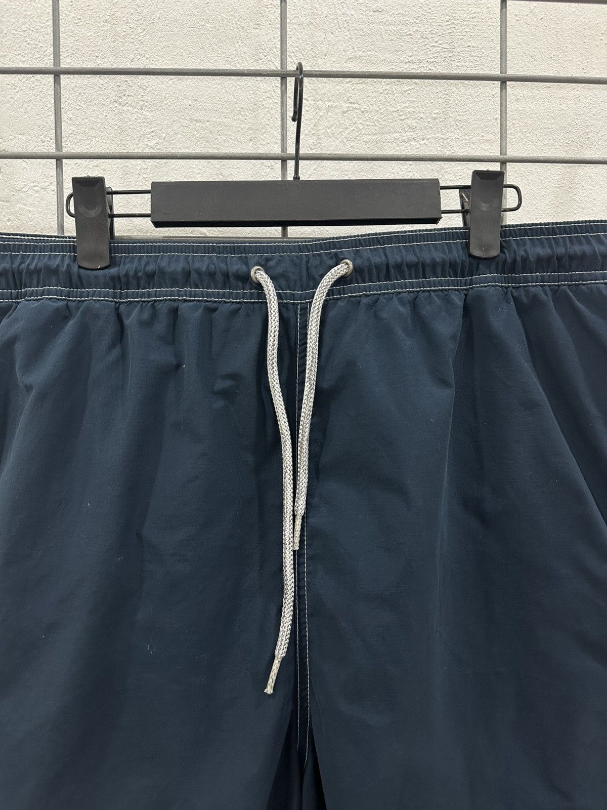 Ralph Lauren Rare And Beatiful Ralph Lauren Polo Jeans Boardshorts Size US 38 / EU 54 - 5 Thumbnail