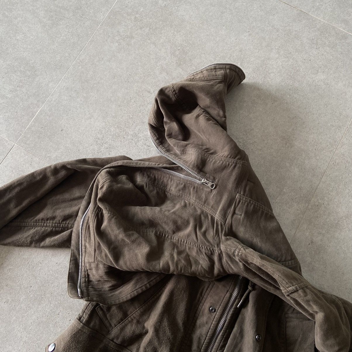 Issey Miyake Cabane de zucca Size US S / EU 44-46 / 1 - 7 Thumbnail