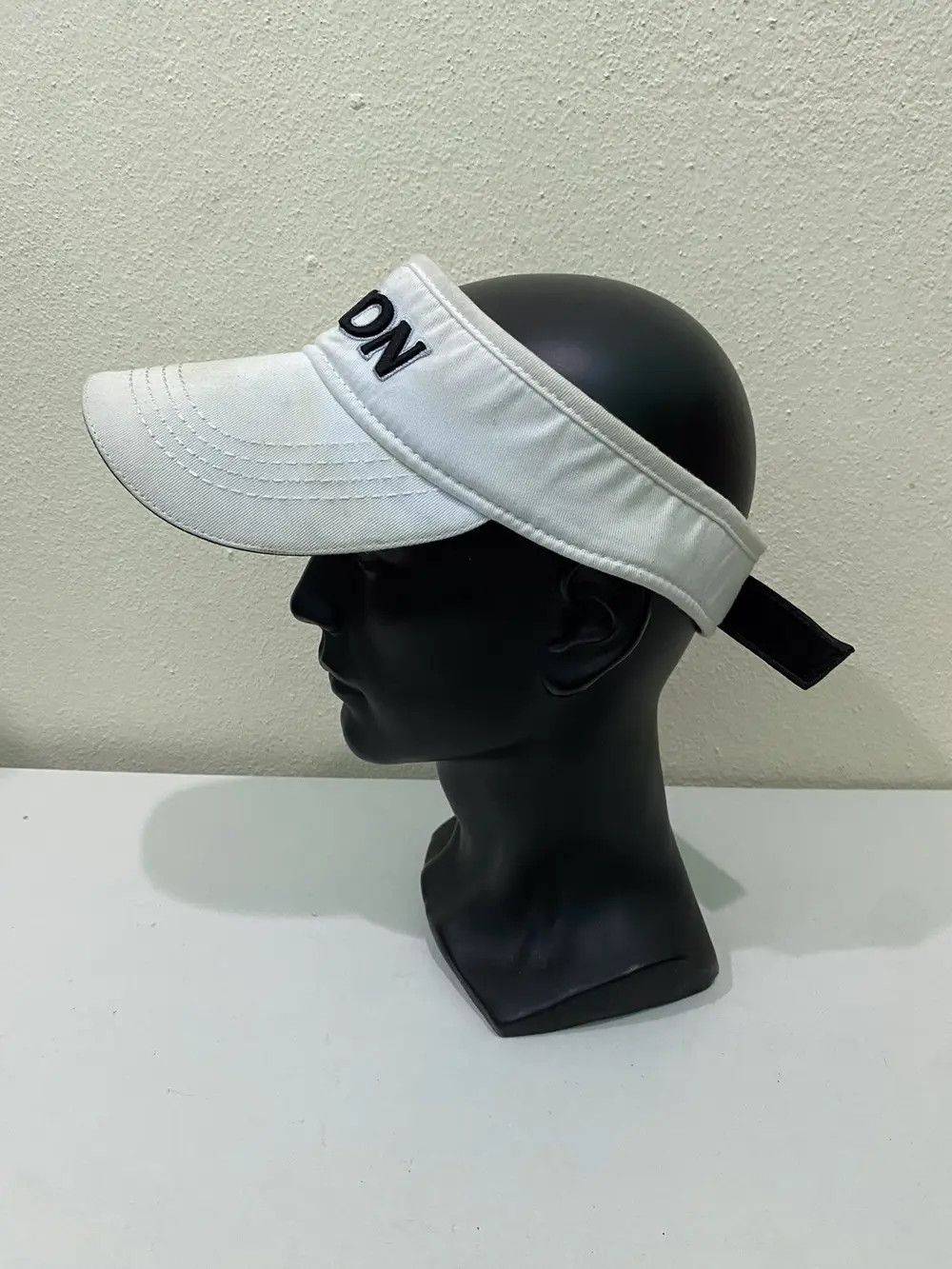 Japanese Brand × Vintage Srixon Hat Size ONE SIZE - 4 Thumbnail