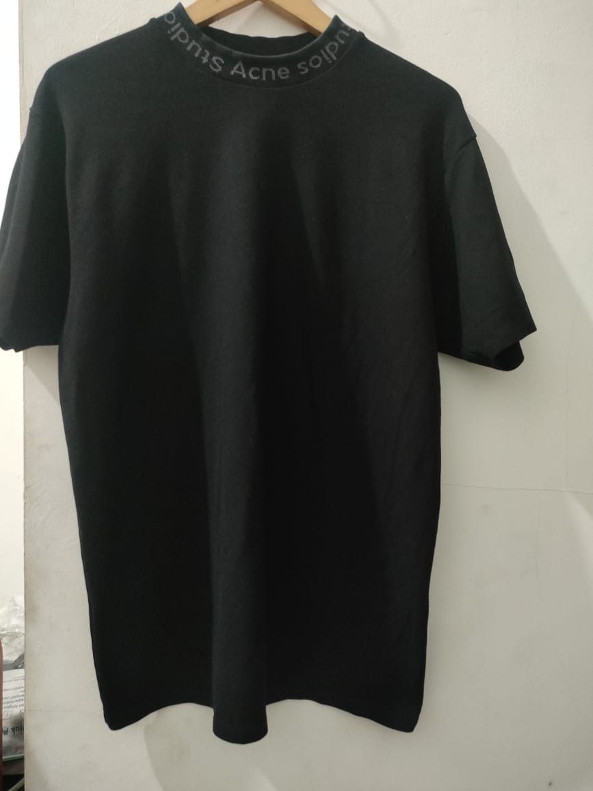 Acne Studios ACNE STUDIOS Size US S / EU 44-46 / 1 - 1 Thumbnail