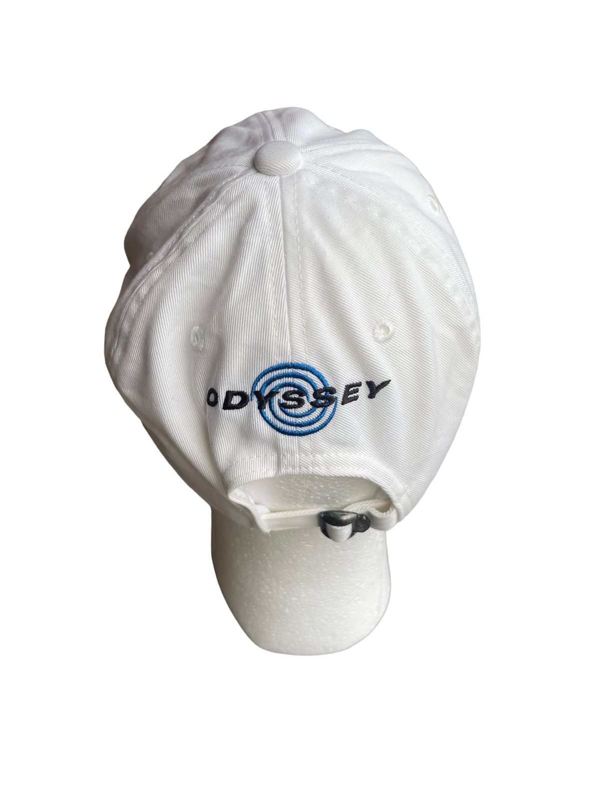 Callaway Vintage Callaway SR Speed Regime Honda Odyssey Cap Size ONE SIZE - 6 Thumbnail