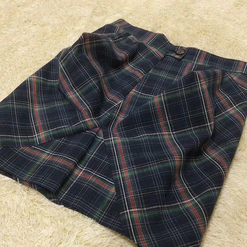 Vivienne Westwood Vivienne Westwood The distorted half skirt Size 26" / US 2 / IT 38 - 8 Thumbnail