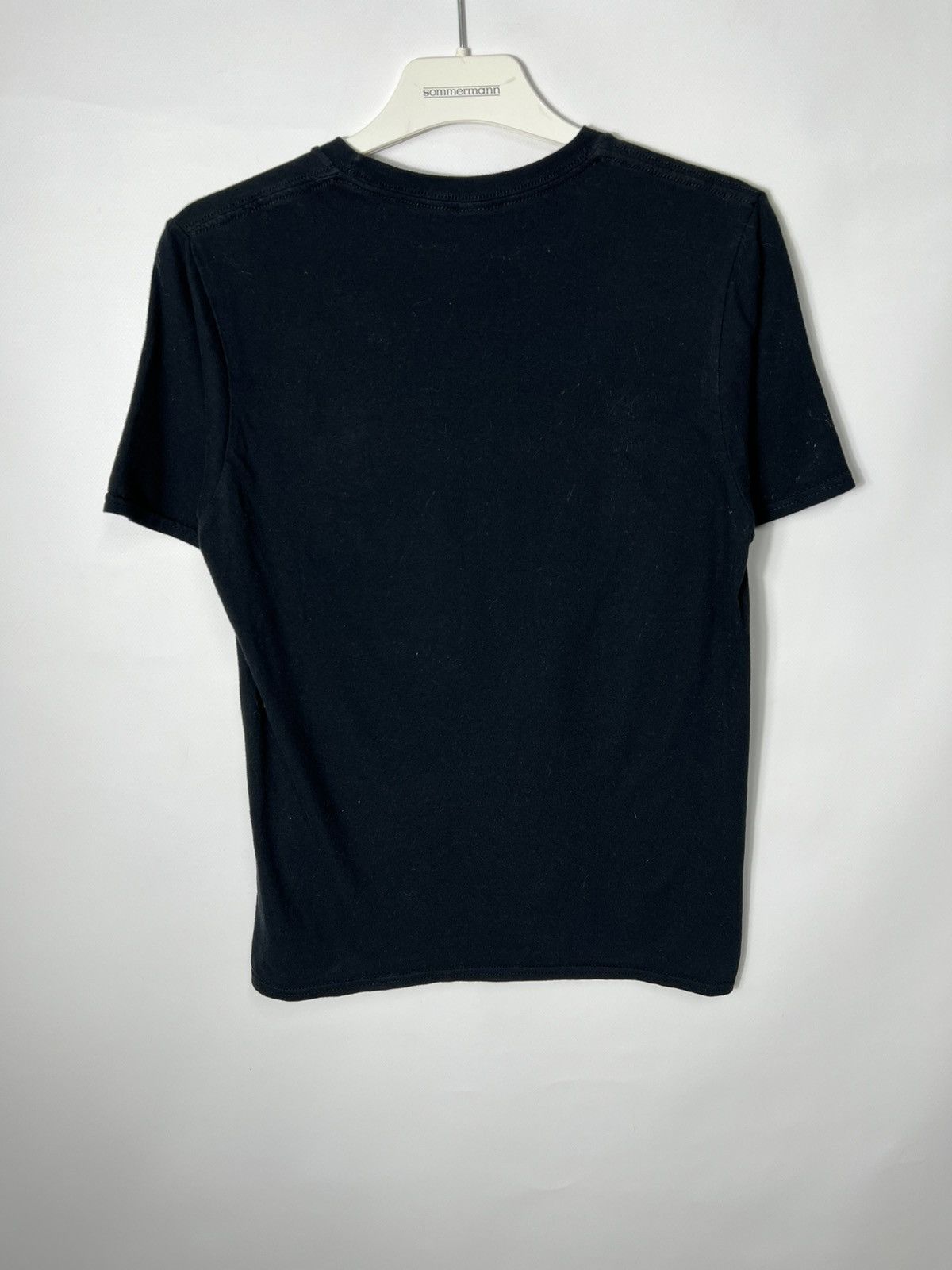 Band Tees David Bowie 1972 World Tour Rock N Roll Band T-shirt Size US S / EU 44-46 / 1 - 3 Thumbnail