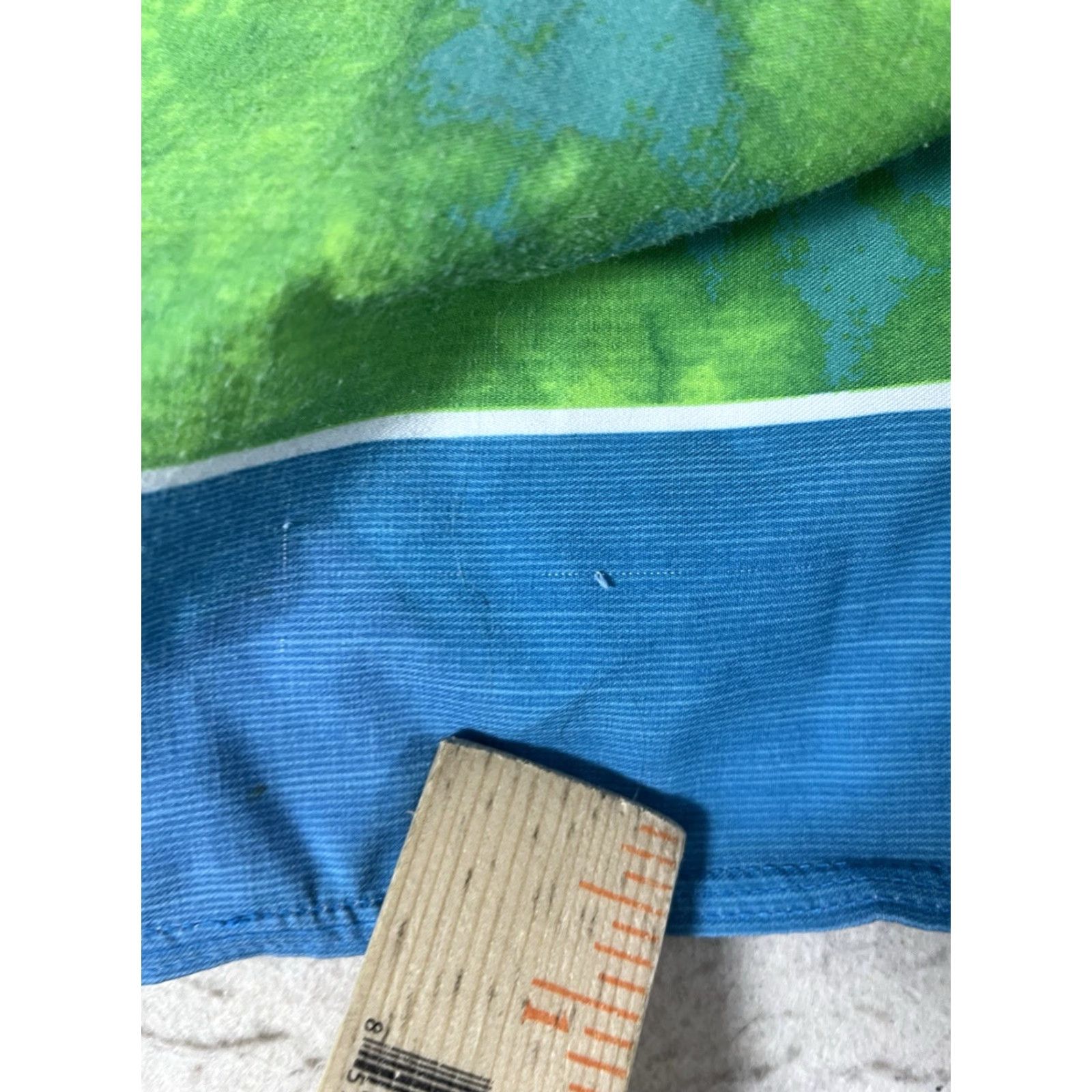 Rip Curl Rip Curl Mirage Men Surf Shorts 34-35 Boardshorts Trunks Multicolor Polyamide Spandex See Pic Size US 34 / EU 50 - 5 Thumbnail