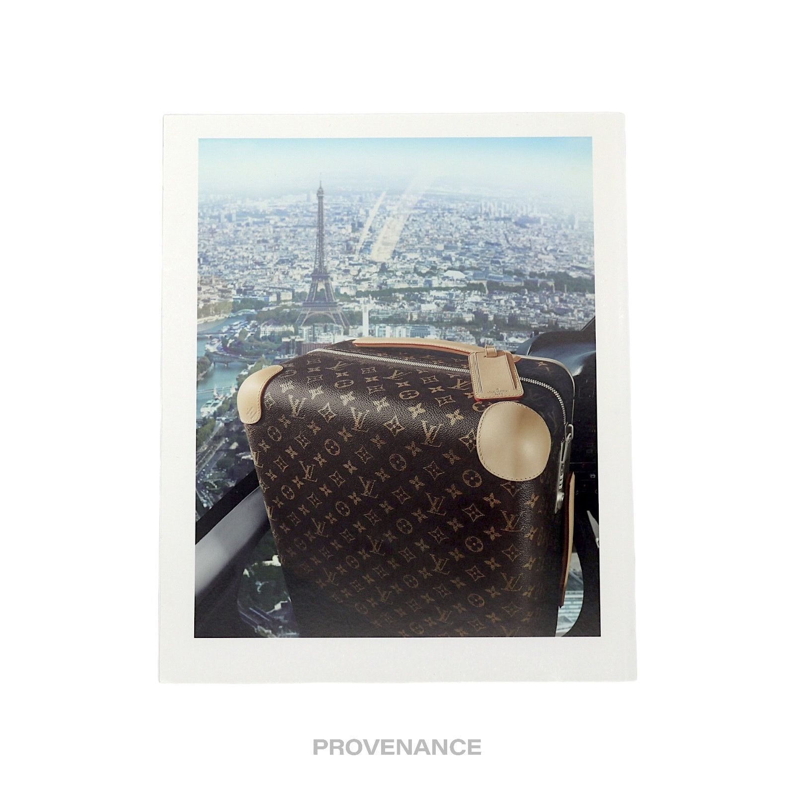 Louis Vuitton 🔴 Louis Vuitton - The Book #7 Size ONE SIZE - 2 Thumbnail