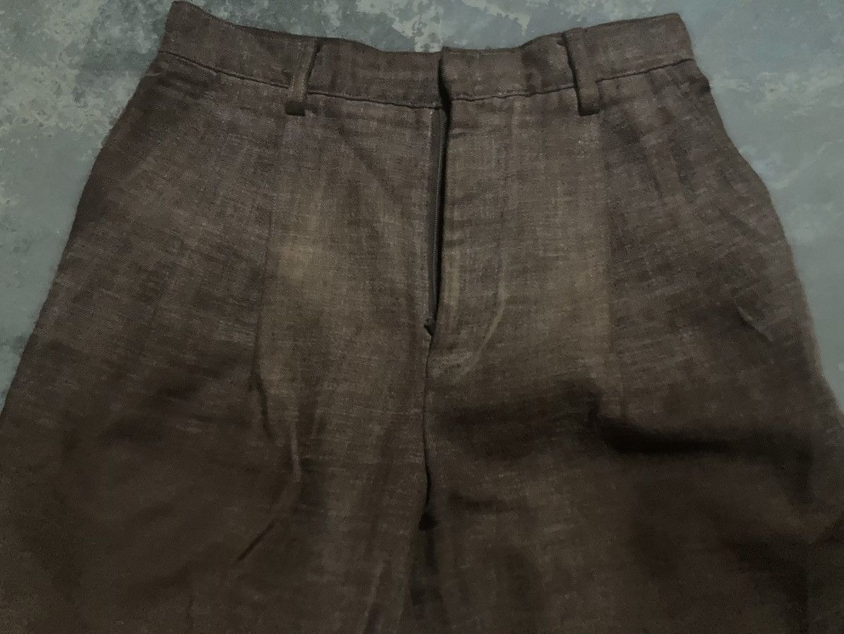MCQ Vintage Mc Chino Paht Size US 28 / EU 44 - 4 Thumbnail