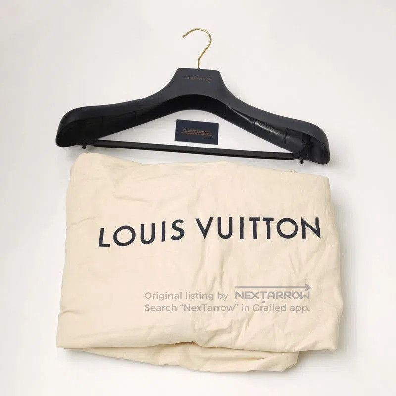 Louis Vuitton Louis Vuitton Colorblock Logo Hoodie Jacket. Size US M / EU 48-50 / 2 - 3 Thumbnail