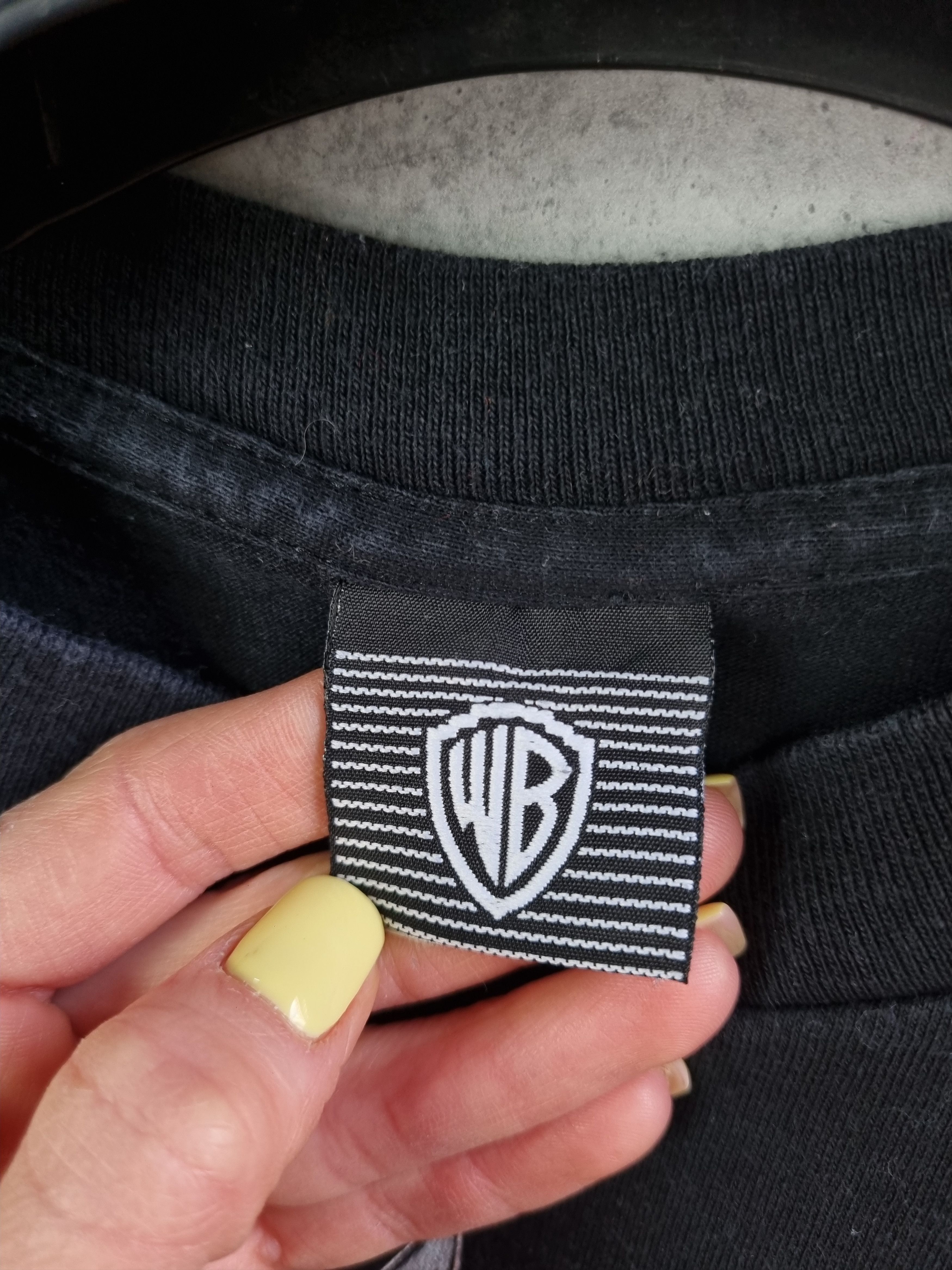 Vintage × Warner Bros Single stitch Warner Bros Atlanta Big Print Bugs Bunny Size US XL / EU 56 / 4 - 6 Thumbnail