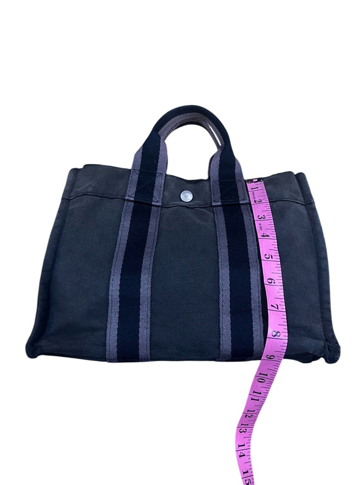 Hermes HERMES TOTE BAG Size ONE SIZE - 19 Thumbnail